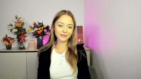 Cindy online show from November 14, 6:34 am