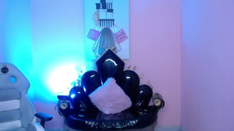 PVT 6TK 10PM - 5AM COLOMBIA online show from May 18, 2:40 am