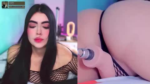 perla_cm online show from January 19, 11:03 am