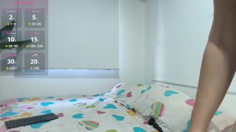 Snapshot of perla_hot4u chatting on July 15, 8:25 pm online show from July 15, 8:25 pm