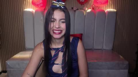perla_lovely online show from February 17, 12:45 pm