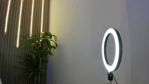 Snapshot of perlaa7 chatting on February 3, 1:59 am Perla online show from February 3, 1:59 am