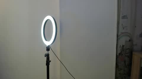 Snapshot of perlaa7 chatting on February 3, 4:32 am Perla online show from February 3, 4:32 am