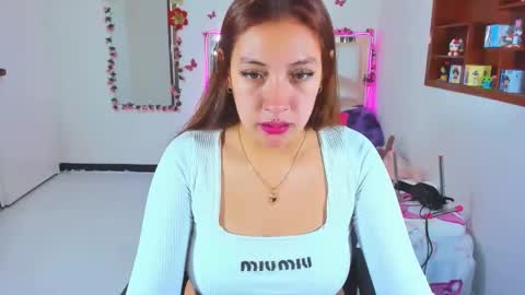 PERLA online show from December 20, 12:51 am