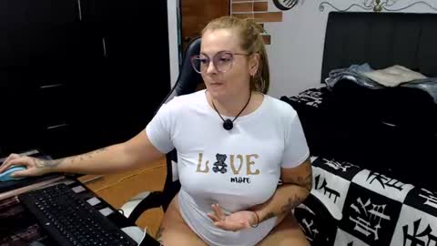 goloza online show from July 1, 2:46 am