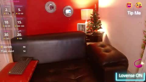 Perlita  online show from December 2, 8:26 pm