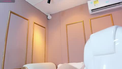 PerlaPreciosa online show from October 26, 4:07 am