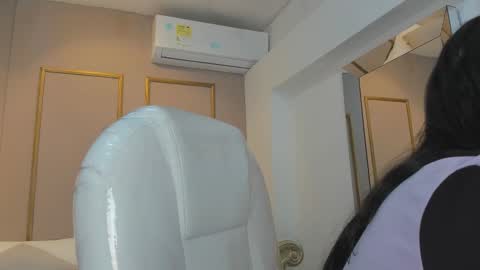 Snapshot of perlapreciosa chatting on February 6, 4:06 am PerlaPreciosa online show from February 6, 4:06 am