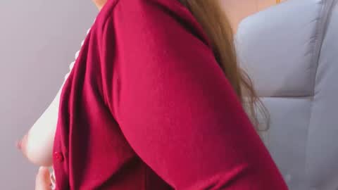 Snapshot of perlapreciosa chatting on February 27, 4:34 am PerlaPreciosa online show from February 27, 4:34 am