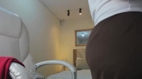 Snapshot of perlapreciosa chatting on March 3, 4:18 am PerlaPreciosa online show from March 3, 4:18 am