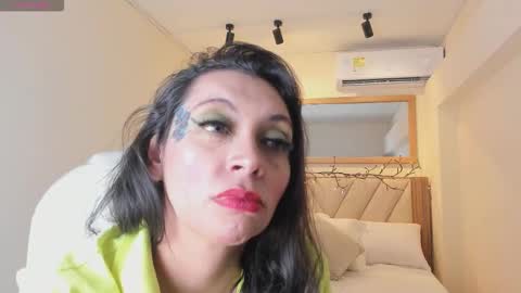 Snapshot of perlapreciosa chatting on March 18, 4:04 am PerlaPreciosa online show from March 18, 4:04 am