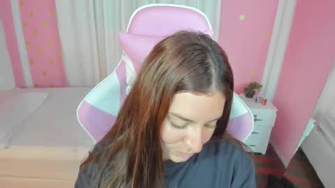 Marie online show from November 8, 9:42 am