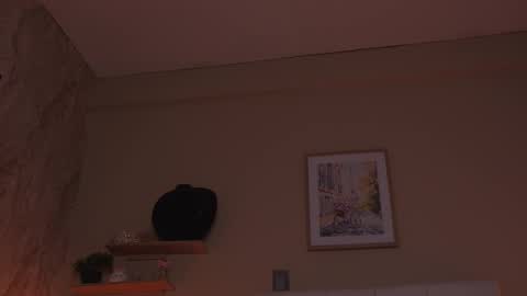 Marie online show from March 12, 10:43 am