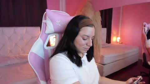 Marie online show from May 27, 12:24 pm