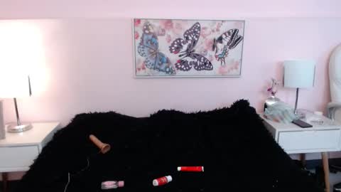 Snapshot of persefyre chatting on December 18, 11:38 am Persefone online show from December 18, 11:38 am