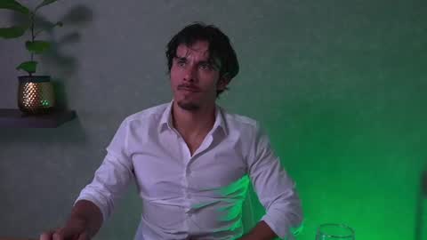 Snapshot of perseoo_88 chatting on April 6, 6:42 pm andres online show from April 6, 6:42 pm