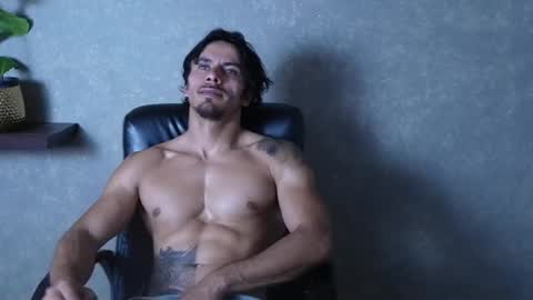 Snapshot of perseoo_88 chatting on April 29, 8:26 pm andres online show from April 29, 8:26 pm