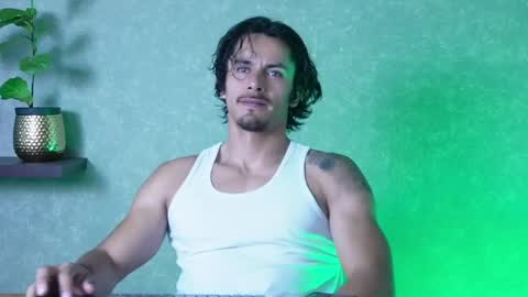 Snapshot of perseoo_88 chatting on June 22, 6:38 pm andres online show from June 22, 6:38 pm