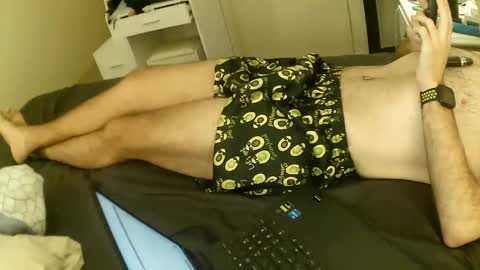 Snapshot of perthguytop chatting on February 25, 12:55 pm perthguytop online show from February 25, 12:55 pm