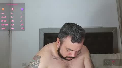 Carlos online show from May 28, 5:49 am