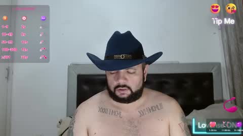Carlos online show from June 2, 4:47 am