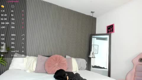 Lizza online show from March 15, 12:22 pm