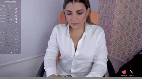 Snapshot of pervert_milf2023 chatting on February 16, 5:26 pm Isabella online show from February 16, 5:26 pm