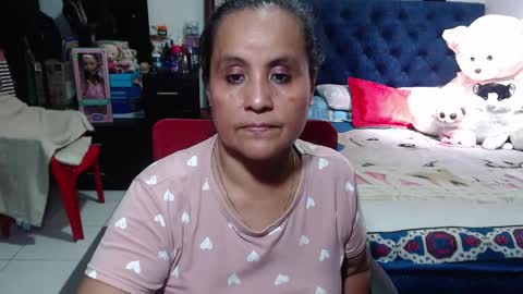 SAMY online show from January 19, 5:39 pm