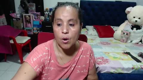 SAMY online show from January 29, 2:00 pm