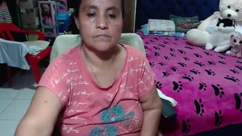 SAMY online show from February 14, 6:40 pm