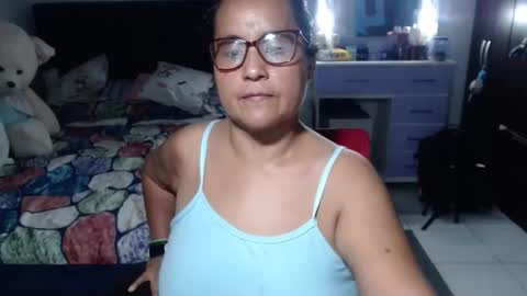 SAMY online show from January 10, 12:45 am