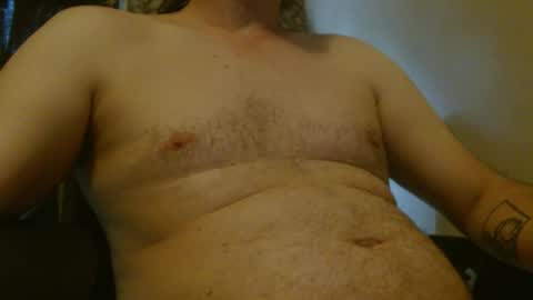 pervertdaddyforyou online show from June 11, 3:21 pm
