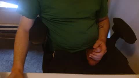 pervertdaddyforyou online show from June 15, 4:42 pm