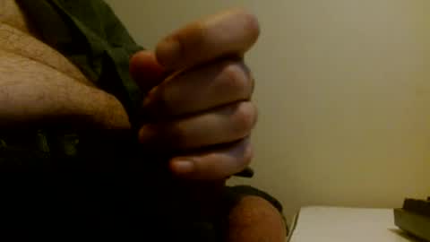 pervertdaddyforyou online show from June 18, 3:38 pm