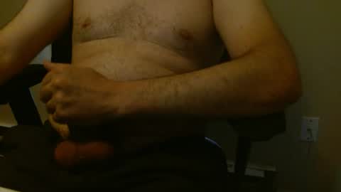 pervertdaddyforyou online show from June 27, 1:50 pm