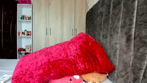 Snapshot of perverted_sweet chatting on July 4, 12:55 pm perverted_sweet online show from July 4, 12:55 pm