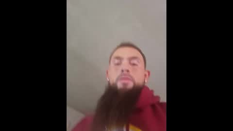 AKA perverted Step Daddy online show from December 19, 9:17 pm