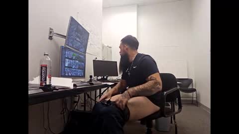 AKA perverted Step Daddy online show from December 23, 10:23 pm