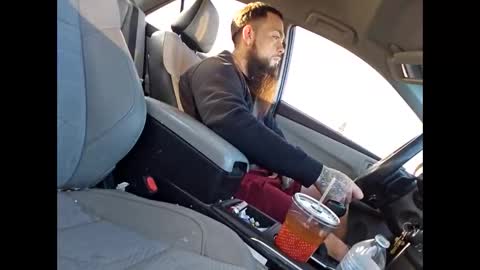 AKA perverted Step Daddy online show from December 26, 2:59 pm