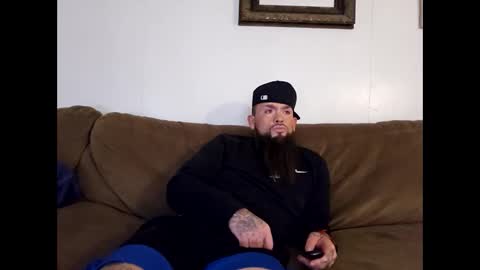 AKA perverted Step Daddy online show from December 26, 9:04 pm