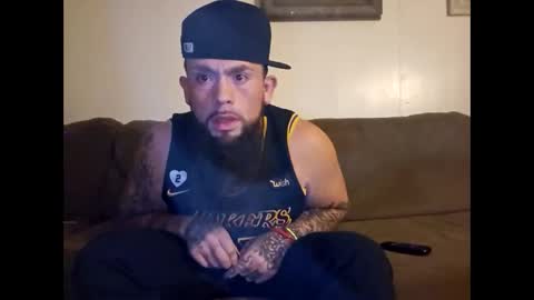 AKA perverted Step Daddy online show from January 2, 7:44 am