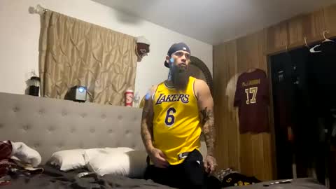 AKA perverted Step Daddy online show from March 10, 4:07 am