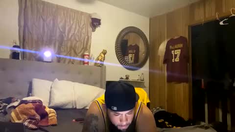 AKA perverted Step Daddy online show from March 11, 2:54 am