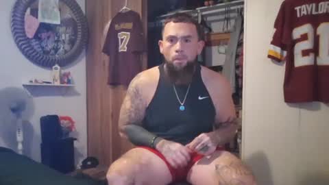 AKA perverted Step Daddy online show from September 12, 2:50 pm