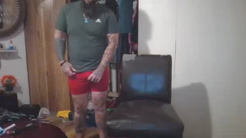 AKA perverted Step Daddy online show from November 2, 3:03 pm