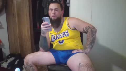 AKA perverted Step Daddy online show from December 1, 11:10 pm