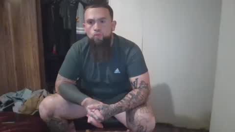 AKA perverted Step Daddy online show from December 15, 10:47 pm