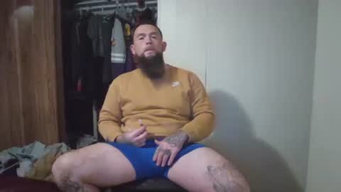 AKA perverted Step Daddy online show from December 16, 12:10 pm