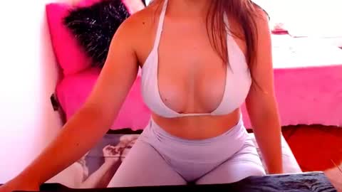 linda online show from January 31, 8:33 pm