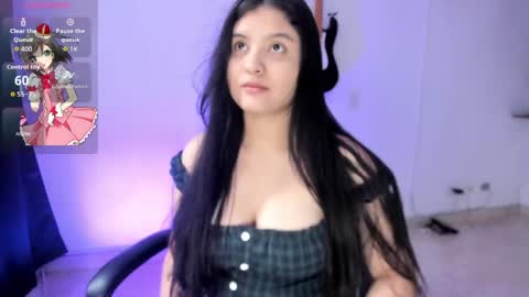 Snapshot of pervyangell chatting on April 6, 9:16 pm Pervyangell online show from April 6, 9:16 pm